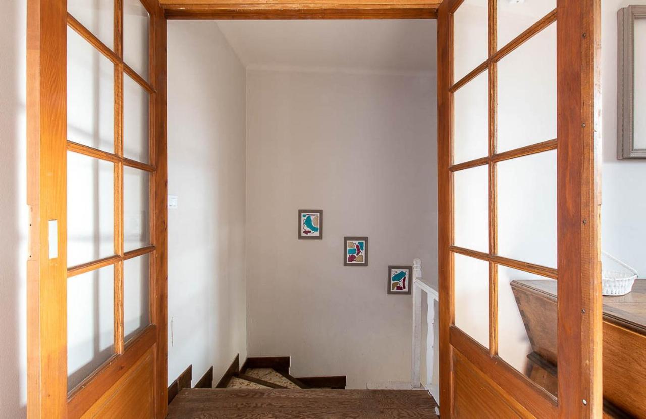 Superbe Appartement Dans Le Coeur De La Ville アンティーブ エクステリア 写真