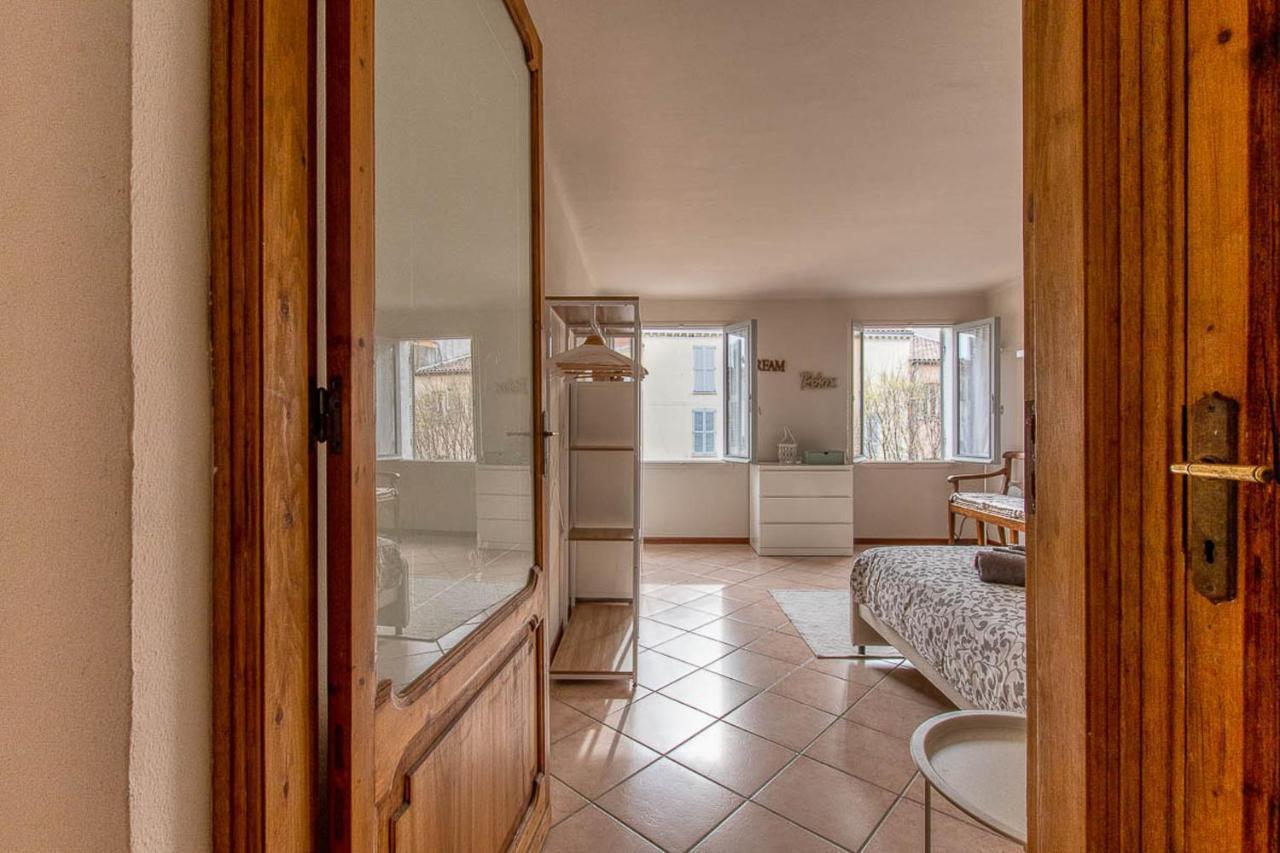 Superbe Appartement Dans Le Coeur De La Ville アンティーブ エクステリア 写真