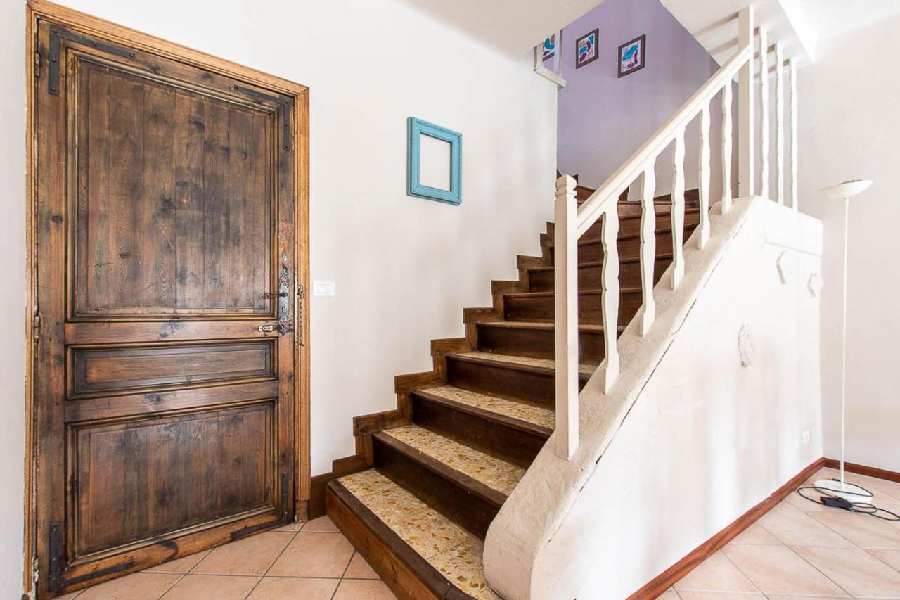 Superbe Appartement Dans Le Coeur De La Ville アンティーブ エクステリア 写真