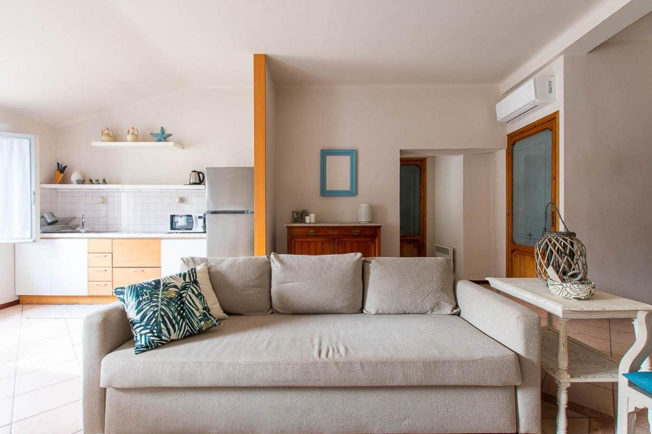 Superbe Appartement Dans Le Coeur De La Ville アンティーブ エクステリア 写真