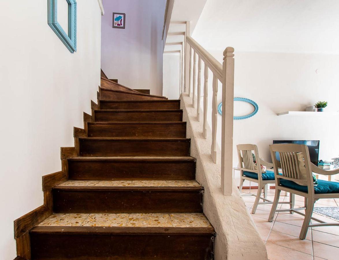 Superbe Appartement Dans Le Coeur De La Ville アンティーブ エクステリア 写真